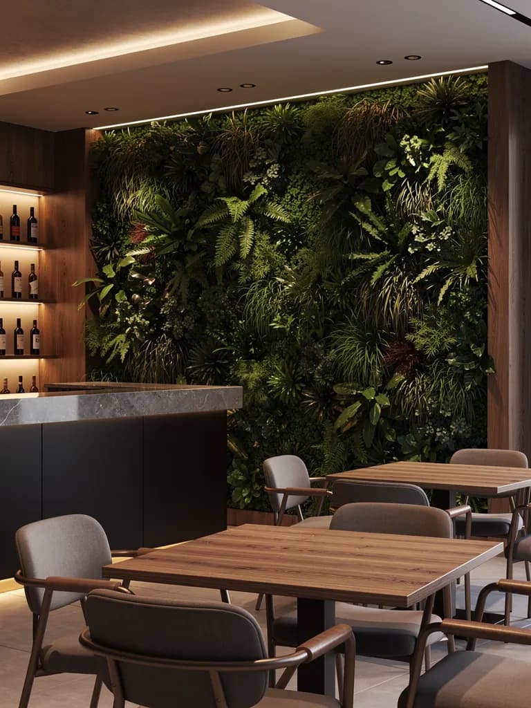 Restaurace