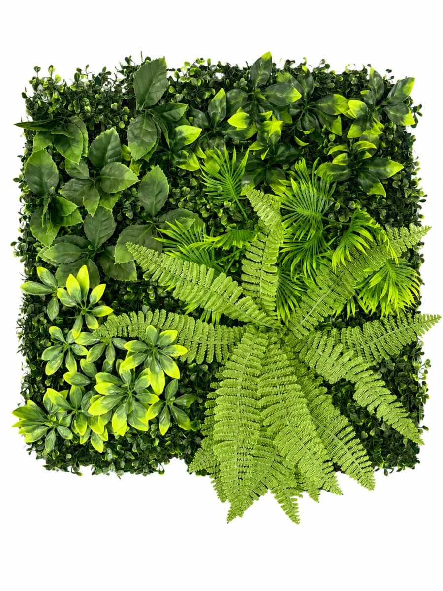 GREEN PARADISE
